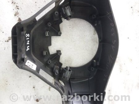 ФОТО Накладка кузова для Subaru Legacy IV BL/BP (03-09) Київ