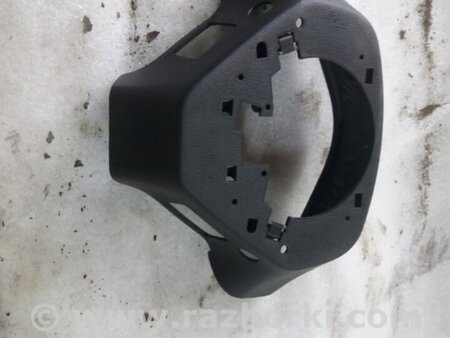 ФОТО Накладка кузова для Subaru Legacy IV BL/BP (03-09) Київ