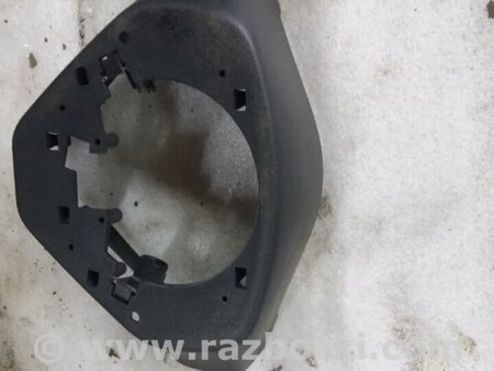 ФОТО Накладка кузова для Subaru Legacy IV BL/BP (03-09) Київ