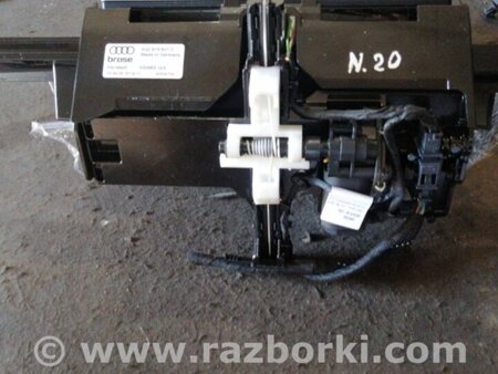 ФОТО Магнитола для Audi (Ауди) A6 C7 4G (11-18) Київ