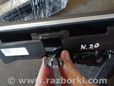 ФОТО Магнитола для Audi (Ауди) A6 C7 4G (11-18) Київ