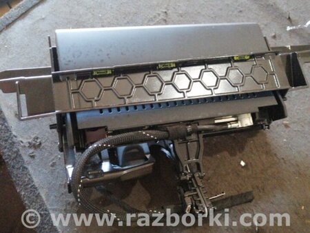 ФОТО Магнитола для Audi (Ауди) A6 C7 4G (11-18) Київ