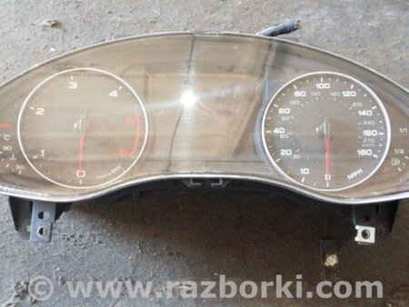 ФОТО Панель приборов для Audi (Ауди) A6 C7 4G (11-18) Київ