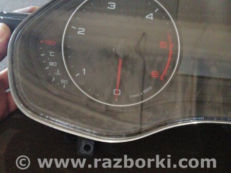 ФОТО Панель приборов для Audi (Ауди) A6 C7 4G (11-18) Київ