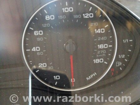 ФОТО Панель приборов для Audi (Ауди) A6 C7 4G (11-18) Київ