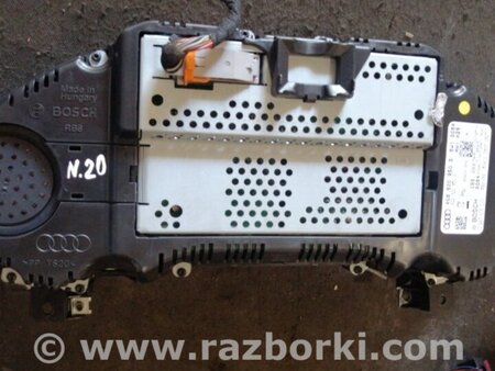 ФОТО Панель приборов для Audi (Ауди) A6 C7 4G (11-18) Київ