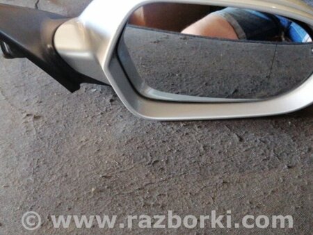 ФОТО Зеркало правое для Audi (Ауди) A6 C7 4G (11-18) Київ