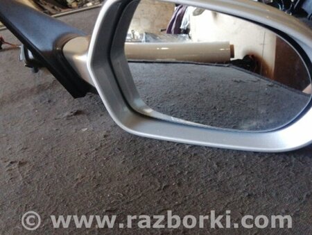 ФОТО Зеркало правое для Audi (Ауди) A6 C7 4G (11-18) Київ