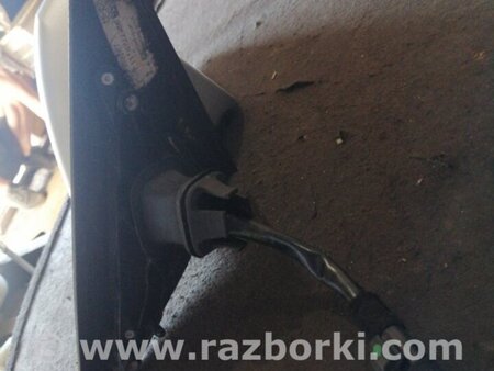 ФОТО Зеркало правое для Audi (Ауди) A6 C7 4G (11-18) Київ