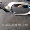 Зеркало правое Audi (Ауди) A6 C7 4G (11-18)