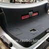 ФОТО Обшивка багажника для Audi (Ауди) A6 C7 4G (11-18) Київ