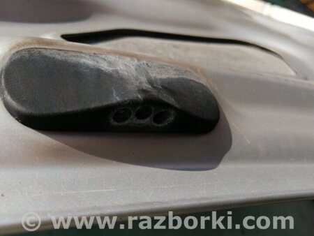 ФОТО Форсунка омывателя лобового стекла для Audi (Ауди) A6 C7 4G (11-18) Київ