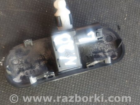ФОТО Форсунка омывателя лобового стекла для Audi (Ауди) A6 C7 4G (11-18) Київ