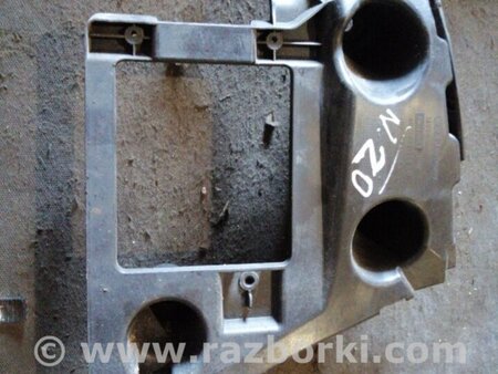 ФОТО Крепление бампера заднее левое для Audi (Ауди) A6 C7 4G (11-18) Київ