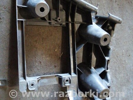 ФОТО Крепление бампера заднее левое для Audi (Ауди) A6 C7 4G (11-18) Київ