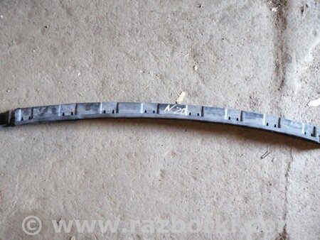 ФОТО Кронштейн задний для Audi (Ауди) A6 C7 4G (11-18) Київ