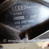 ФОТО Кронштейн задний для Audi (Ауди) A6 C7 4G (11-18) Київ