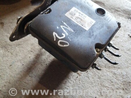 ФОТО Блок ABS для Audi (Ауди) A6 C7 4G (11-18) Київ