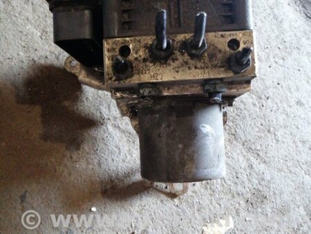 ФОТО Блок ABS для Audi (Ауди) A6 C7 4G (11-18) Київ