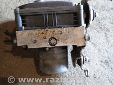 ФОТО Блок ABS для Audi (Ауди) A6 C7 4G (11-18) Київ