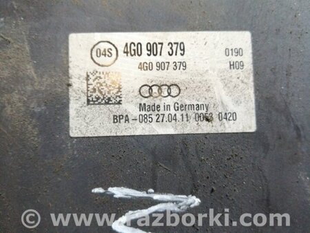 ФОТО Блок ABS для Audi (Ауди) A6 C7 4G (11-18) Київ