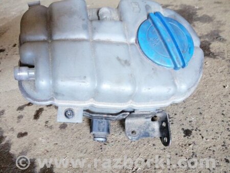 ФОТО Расширительный бачок для Audi (Ауди) A6 C7 4G (11-18) Київ