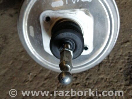 ФОТО Вакуумный усилитель для Audi (Ауди) A6 C7 4G (11-18) Київ