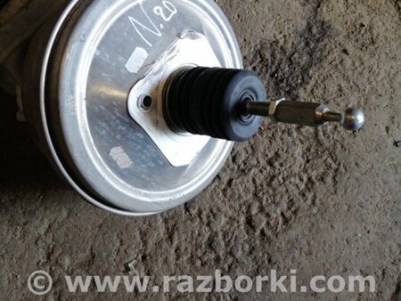 ФОТО Вакуумный усилитель для Audi (Ауди) A6 C7 4G (11-18) Київ