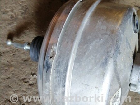 ФОТО Вакуумный усилитель для Audi (Ауди) A6 C7 4G (11-18) Київ