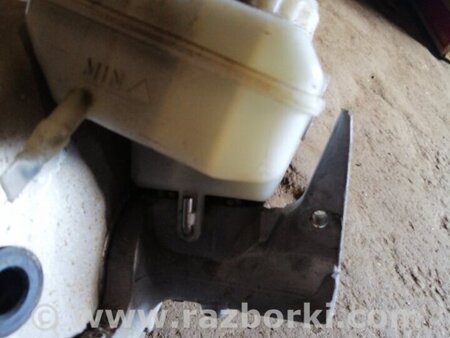 ФОТО Главный тормозной цилиндр для Audi (Ауди) A6 C7 4G (11-18) Київ