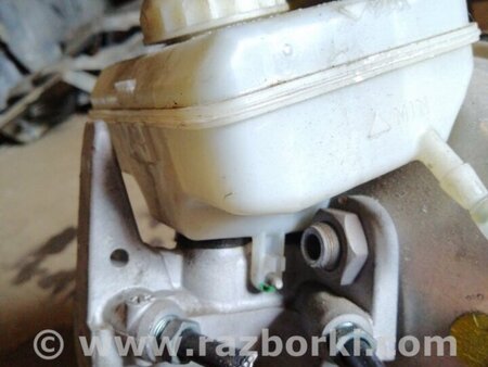 ФОТО Главный тормозной цилиндр для Audi (Ауди) A6 C7 4G (11-18) Київ
