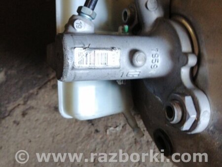 ФОТО Главный тормозной цилиндр для Audi (Ауди) A6 C7 4G (11-18) Київ