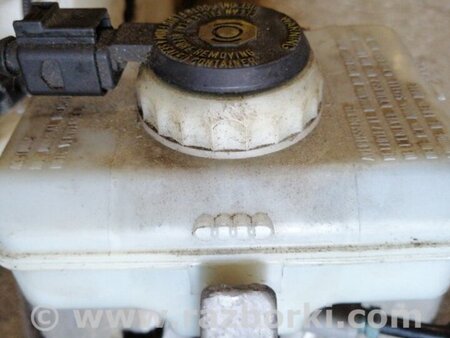 ФОТО Бачок для тормозной жидкости для Audi (Ауди) A6 C7 4G (11-18) Київ