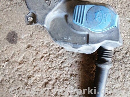 ФОТО Горловина для Audi (Ауди) A6 C7 4G (11-18) Київ