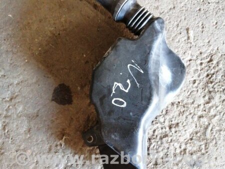 ФОТО Горловина для Audi (Ауди) A6 C7 4G (11-18) Київ