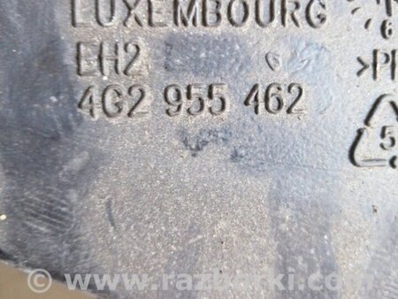 ФОТО Горловина для Audi (Ауди) A6 C7 4G (11-18) Київ