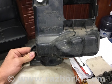 ФОТО Воздушный фильтр (корпус) для Subaru Forester SH S12 (08-12) Київ