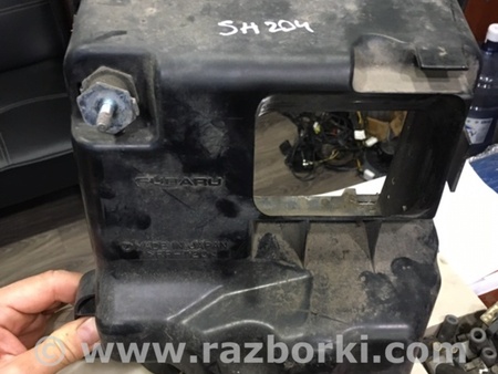 ФОТО Воздушный фильтр (корпус) для Subaru Forester SH S12 (08-12) Київ