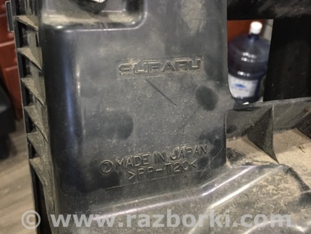 ФОТО Воздушный фильтр (корпус) для Subaru Forester SH S12 (08-12) Київ