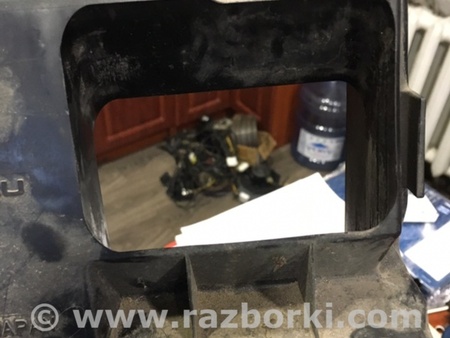 ФОТО Воздушный фильтр (корпус) для Subaru Forester SH S12 (08-12) Київ