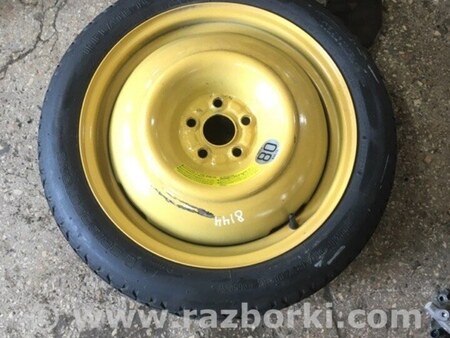 ФОТО Запаска (ДокаткаТаблетка) для Subaru Legacy IV BL/BP (03-09) Київ