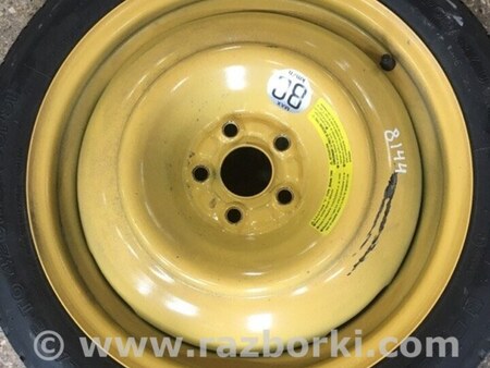 ФОТО Запаска (ДокаткаТаблетка) для Subaru Legacy IV BL/BP (03-09) Київ