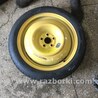 Запаска (Докатка, Таблетка) Subaru Legacy IV BL/BP (03-09)