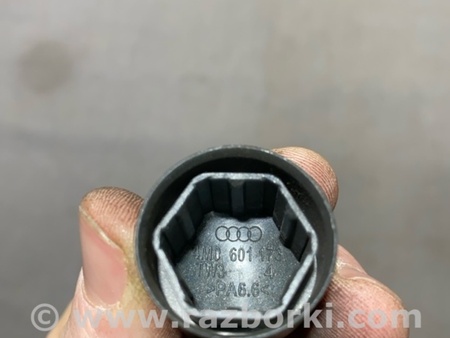 ФОТО Заглушка колесного диска для Audi (Ауди) A4 B8 - 8K2, 8K5 (08.2007-11.2015) Киев