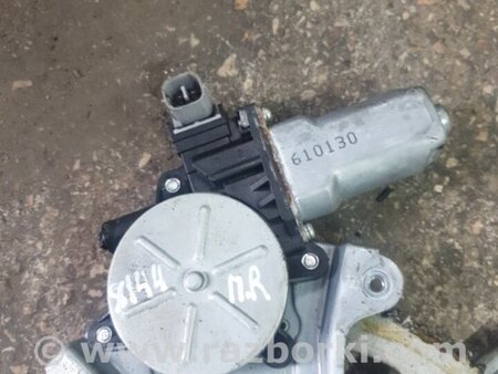 ФОТО Мотор стеклоподъемника передний правый для Subaru Legacy IV BL/BP (03-09) Київ