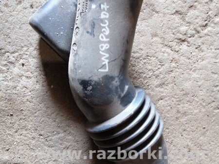 ФОТО Патрубок для Subaru Legacy IV BL/BP (03-09) Київ