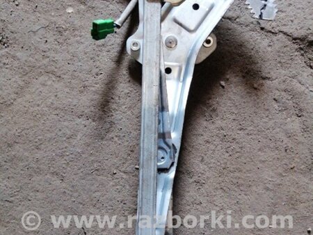 ФОТО Механизм стеклоподъемника задний левый для Subaru Legacy IV BL/BP (03-09) Київ