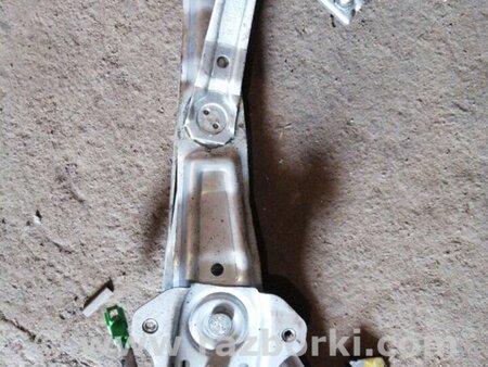 ФОТО Механизм стеклоподъемника задний левый для Subaru Legacy IV BL/BP (03-09) Київ