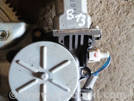 ФОТО Мотор стеклоподъемника задний левый для Subaru Legacy IV BL/BP (03-09) Київ