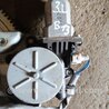 Мотор стеклоподъемника задний левый Subaru Legacy IV BL/BP (03-09)